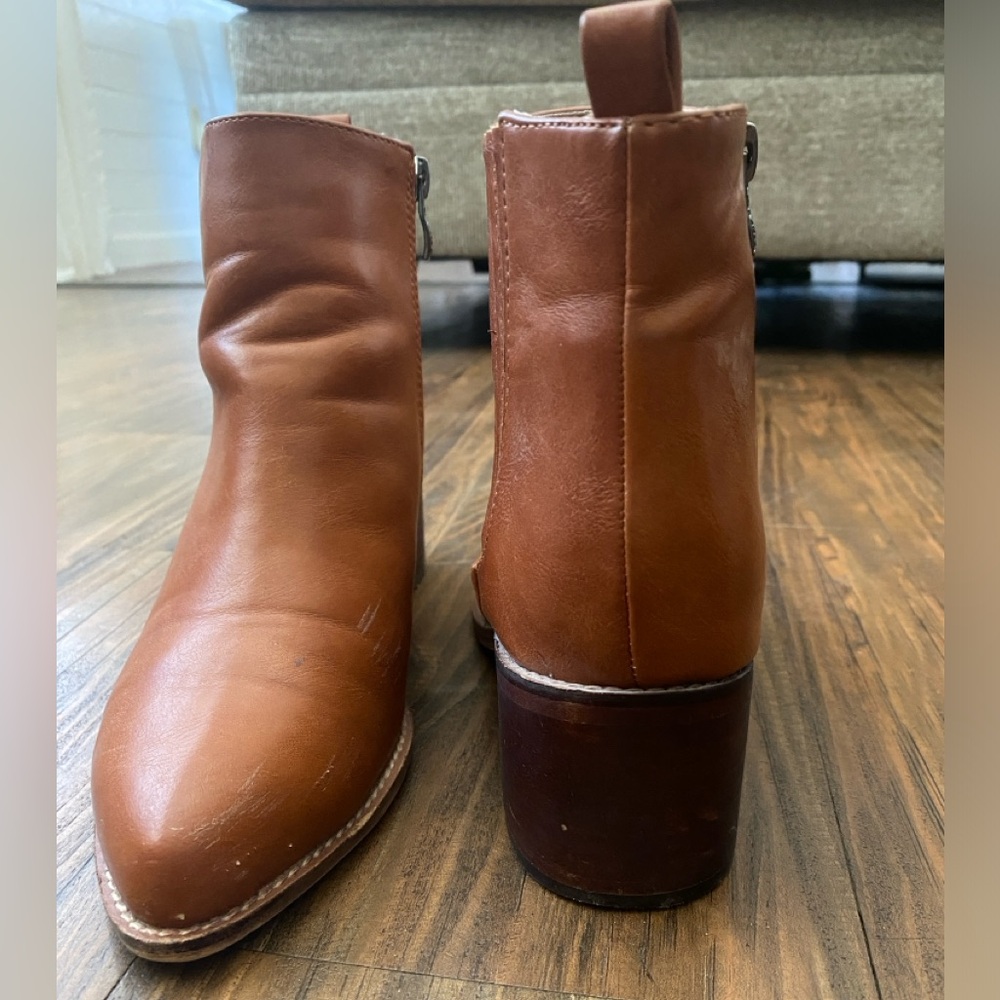 Arider Girl Ankle Boots,  S7
